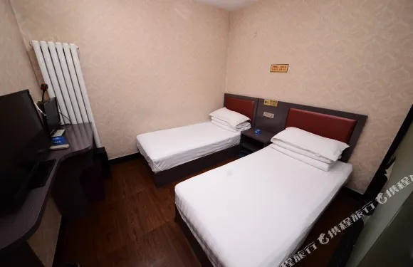 延壽新感覺驛站