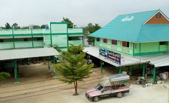 RuengsriSiri Guesthouse