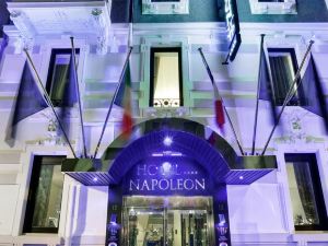 LHP Hotel Napoleon