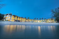 The Shells Resort & Spa Phu Quoc Hotel di 