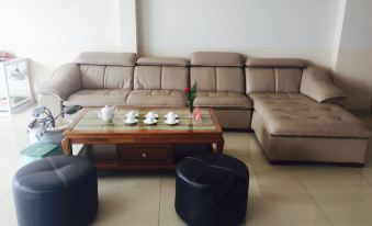 Chau Au Hotel