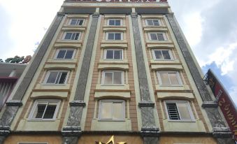 Linh Phuong 2 Hotel
