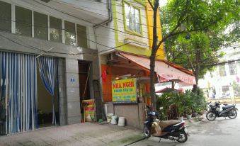 Thanh Tra 3A Guesthouse