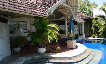 Jukung Dive Resort Bali Amed