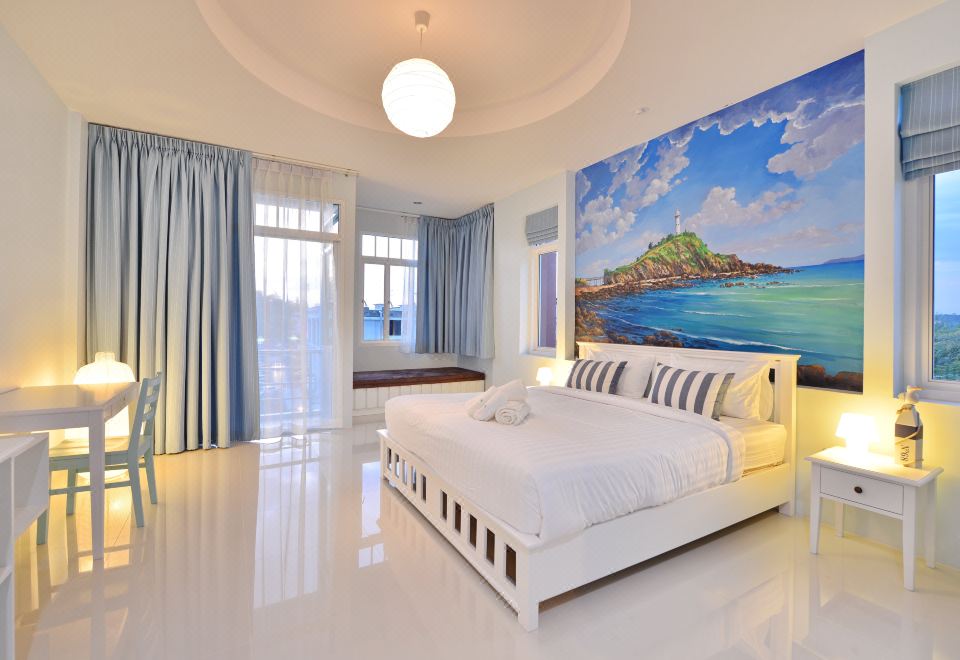 아포 호텔 이미지