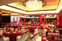 Xiaoxiangyi Hotel (Yongzhou Lengshuitan High-Speed Railway Station Branch)