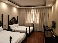 Yuecheng Style Hotel