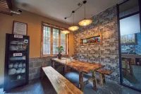 Linxi Xiaoyin Homestay - Frühstück