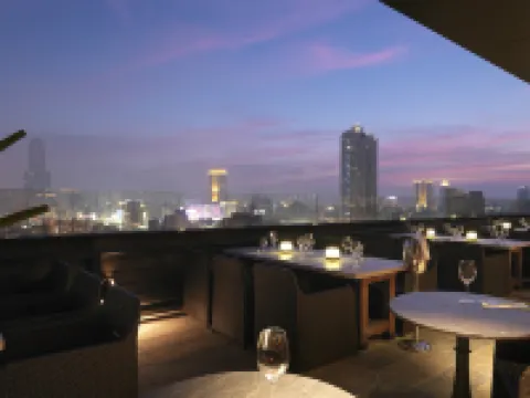 高雄Hotel Dùa住飯店