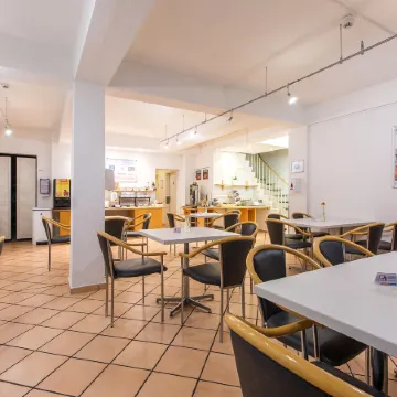 a&o Köln Hauptbahnhof