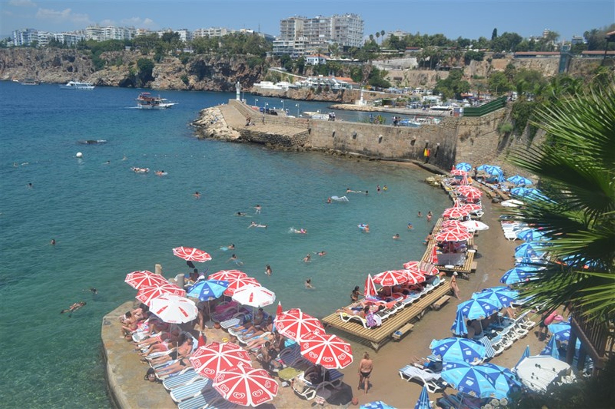 Argos Hotel Antalya