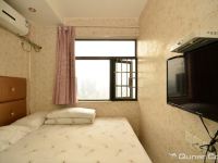 武汉汉庭最美公寓酒店 - 标准单人间