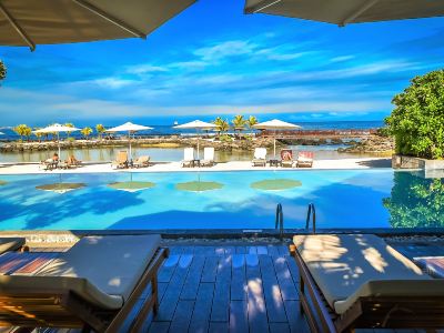 InterContinental Hotels RESORT MAURITIUS by IHG