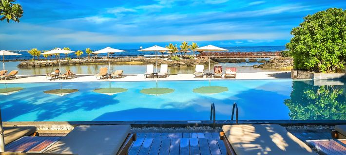 InterContinental Hotels RESORT MAURITIUS by IHG Hôtels à&nbsp;: Île Maurice