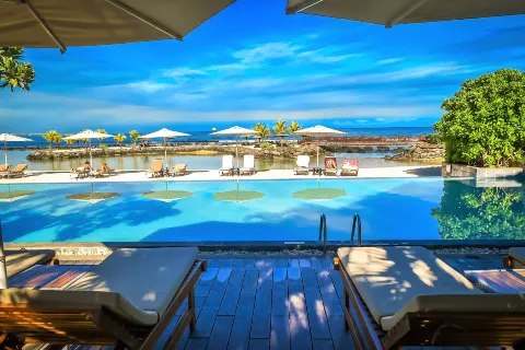 InterContinental Hotels Resort Mauritius