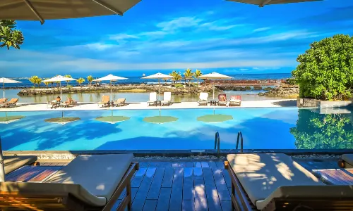 InterContinental Hotels Resort Mauritius