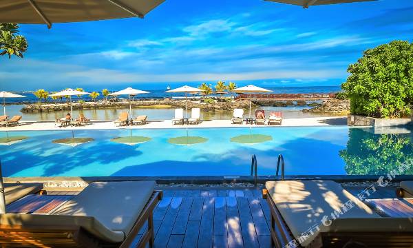 InterContinental Hotels Resort Mauritius by IHG