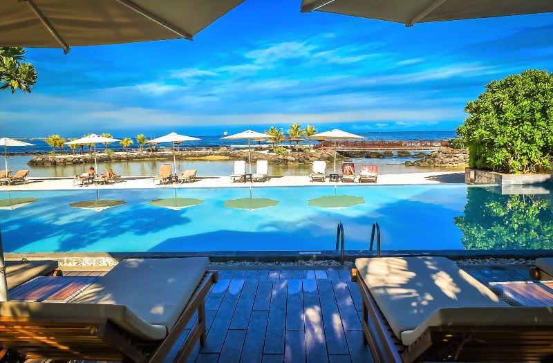 InterContinental Hotels Resort Mauritius by IHG