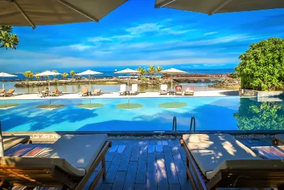 InterContinental Hotels Resort Mauritius