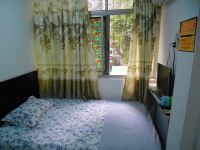 武汉双塘公寓 - 温馨大床房