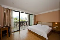 Faili Hot Spring Holiday Hotel
