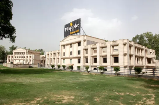 Stellar Resorts by Bel-La Monde Hotels near Sanskriti Museum of Everyday Art