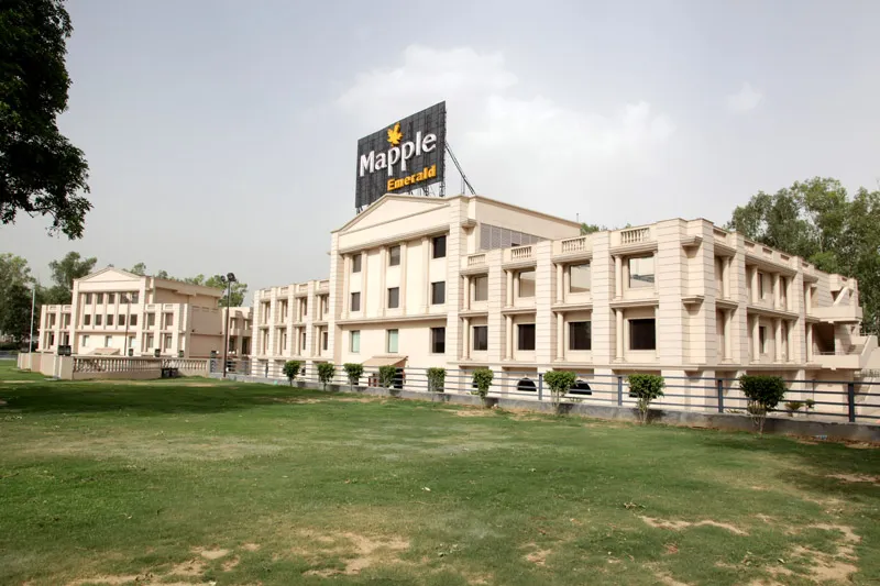 Stellar Resorts by Bel-La Monde