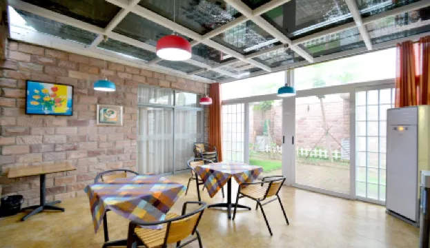 Beila Liya Villa Hotel