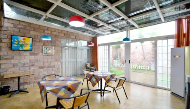 Beila Liya Villa Hotel