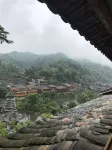 seclusion Hotel(Liping Zhaoxing store - Mountain view