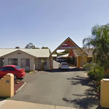 Echuca Motel