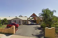 Echuca Motel