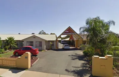 Echuca Motel
