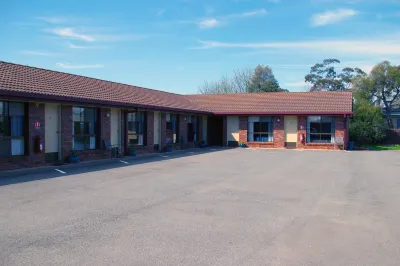Coorrabin Motor Inn Hotels in Stawell