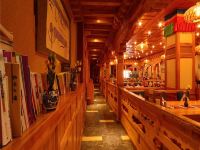 夏河诺贝赛奥酒店 - 餐厅