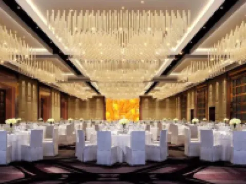 Golden Sun Hotel Hotels in Lai'an