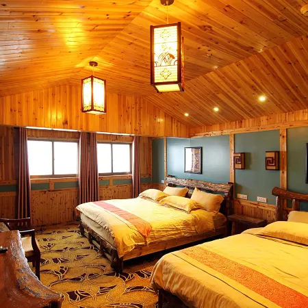 Liqing Hotel