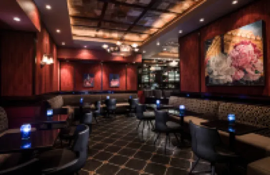 Washington Square Hotel