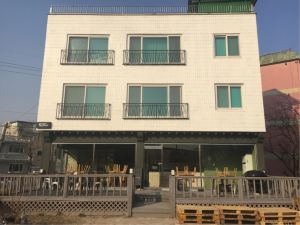 Asacsac Guesthouse Incheon