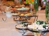 Longyuan Hotel - servizio colazione