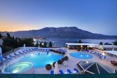 Marko Polo Maradiso Hotel by Aminess