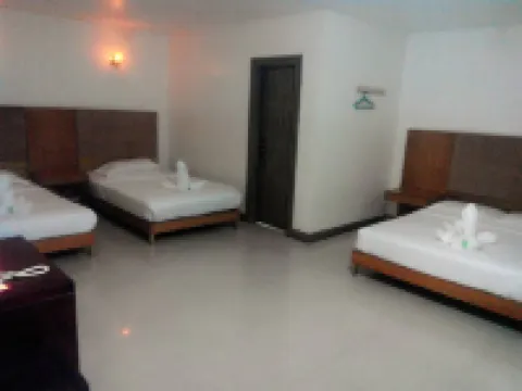 Asia Novo Boutique Hotel-Dumaguete Hotels in Dumaguete