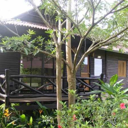 Mook Lanta Eco Resort
