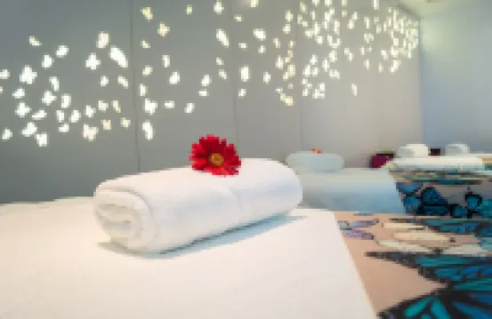 AMBASSADOR TRANSIT LOUNGE - T2, SINGAPORE CHANGI AIRPORT (AIRSIDE)