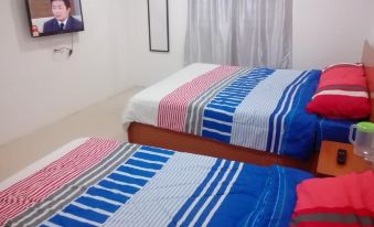 Homestay 29 @ BP Garden Batu Pahat