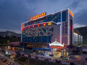 Shangjinghao Hotel (Shenzhen East Railway Station)