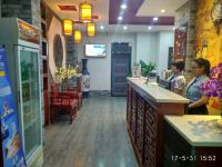 都市118(西安灞桥十里铺店) - 公共区域