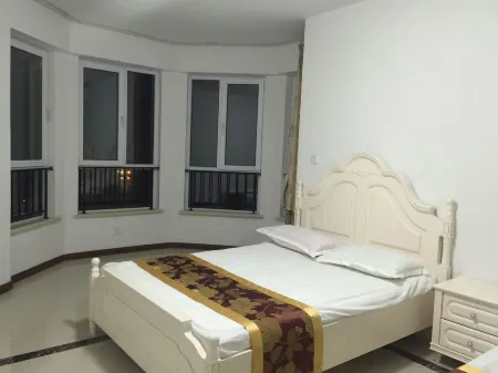 LAOTING SANTAO DOCK HOTEL Отели рядом с достопримечательностью «Li Dazhao Memorial Hall (South Gate)»