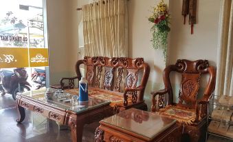 Hoang Thang 1 Hotel Da Lat