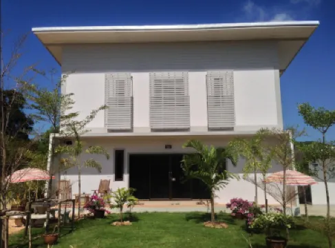 蘇梅島背包客酒店